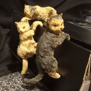 🫀3 little kittens